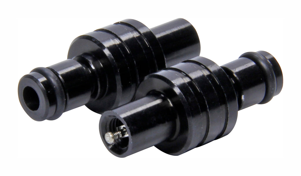 Ti22 PERFORMANCE 4415 Schrader Valves Pair