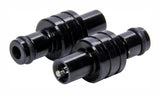 Ti22 PERFORMANCE 4415 Schrader Valves Pair