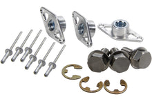 Load image into Gallery viewer, Ti22 PERFORMANCE 4440 Wheel Cover Retaining Bolt Kit Steel