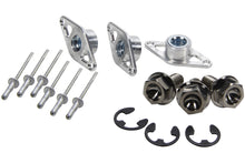 Load image into Gallery viewer, Ti22 PERFORMANCE 4442 Wheel Cover Retaining Bolt Kit Titanium