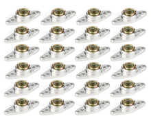 Load image into Gallery viewer, Ti22 PERFORMANCE TIP4446 Ti22 PERFORMANCE Mud Cover Install Plate Set with 5/16-28 Thread - Pack of 24