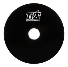 Load image into Gallery viewer, Ti22 PERFORMANCE 4460 Sprint Inner Wheel Cover RR 14.25in Splined