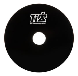 Ti22 PERFORMANCE 4460 Sprint Inner Wheel Cover RR 14.25in Splined