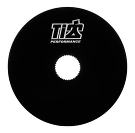 Ti22 PERFORMANCE 4462 Sprint Inner Wheel Cover LR 12.75in Splined