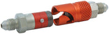 Ti22 PERFORMANCE 4500 Staubli Dry Brake -3 Complete Kit