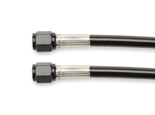 Load image into Gallery viewer, Ti22 PERFORMANCE 4520-60 Kevlar Brake Line 60in #3 Straight Fittings