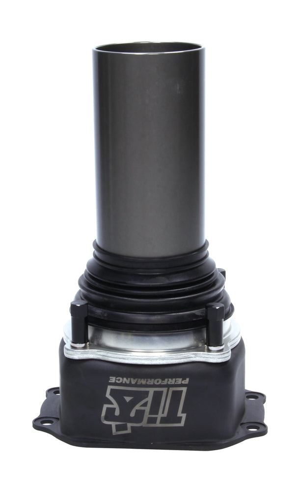 Ti22 PERFORMANCE 4710 Torque Ball Housing Assembly Steel Black