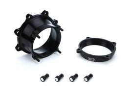 Ti22 PERFORMANCE 4712 Torque Ball Housing Kit Billet Black