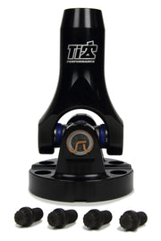 Ti22 PERFORMANCE 4730 Alum U-Joint 16-Spline Chevy/Chrysler