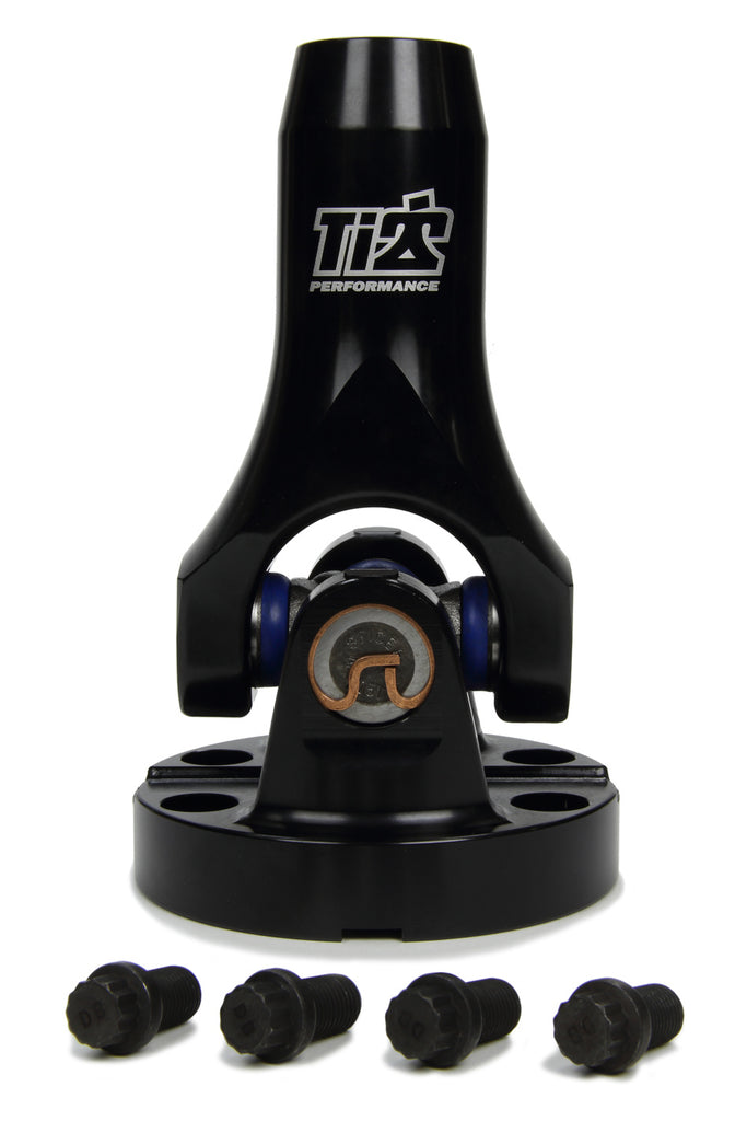 Ti22 PERFORMANCE 4732 Alum U-Joint 32-Spline Chevy/Chrysler