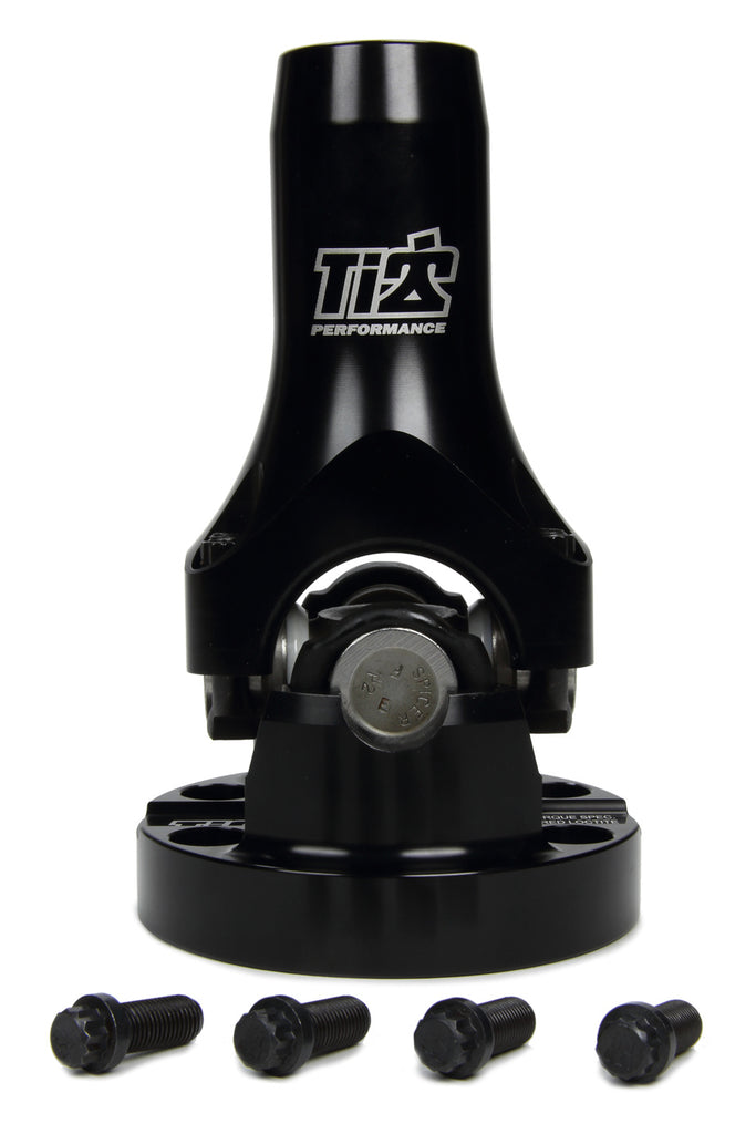 Ti22 PERFORMANCE 4735 HD Alum U-Joint Chevy/Chrysler 32-Spline