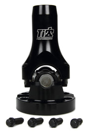 Ti22 PERFORMANCE 4740 HD Alum U-JointChevy/ Chrysler 16-Spline