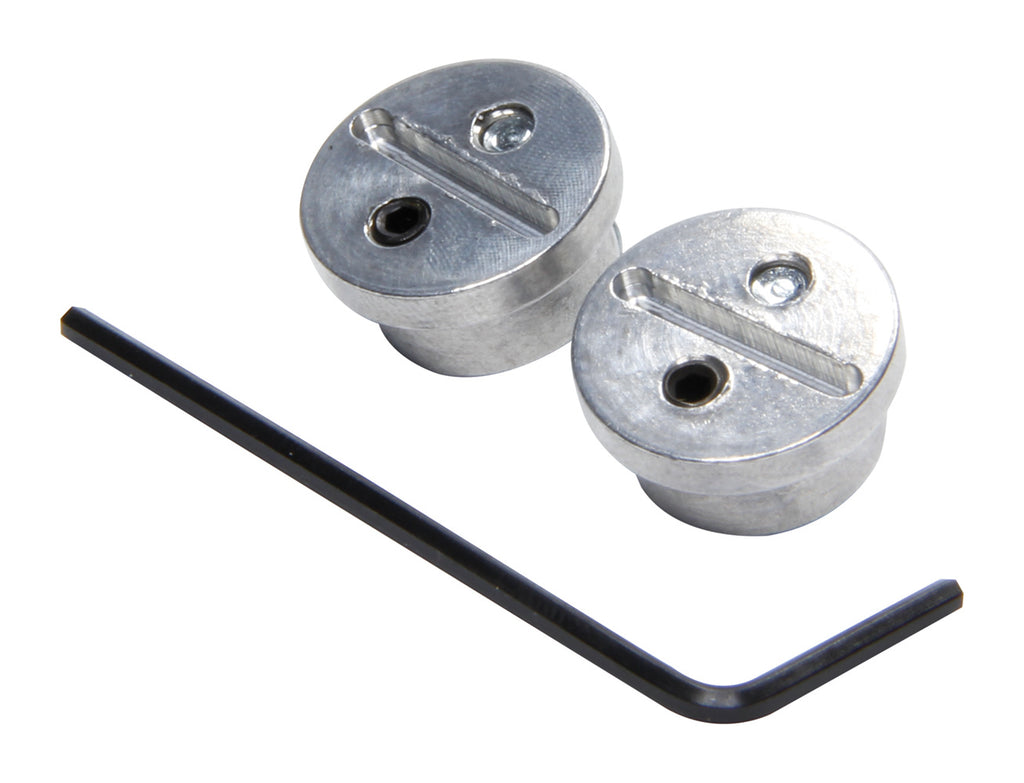 Ti22 PERFORMANCE 4900 Locking Tearoff Post Kit