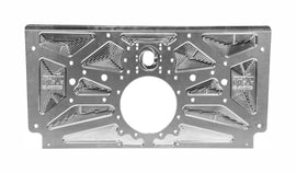 Ti22 PERFORMANCE 5002 Sprint Rear Motor Plate Natural