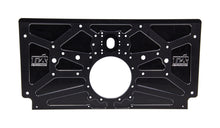 Load image into Gallery viewer, Ti22 PERFORMANCE 5004 Sprint Rear Motor Plate Black