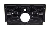 Ti22 PERFORMANCE 5004 Sprint Rear Motor Plate Black