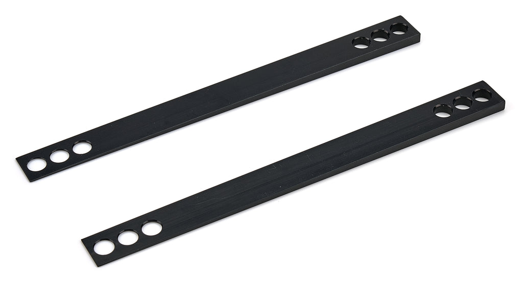 Ti22 PERFORMANCE TIP5020 Ti22 Performance TIP5020 Front Motor Plate for Sprint Cars, 19.5-Inch Center-to-Center
