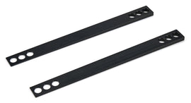 Ti22 PERFORMANCE TIP5020 Ti22 Performance TIP5020 Front Motor Plate for Sprint Cars, 19.5-Inch Center-to-Center