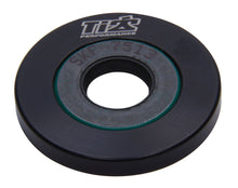 Load image into Gallery viewer, Ti22 PERFORMANCE 5080 Billet Cam Plate W/ Seal 2.100 O.D. Steel SBC