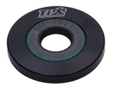 Ti22 PERFORMANCE 5080 Billet Cam Plate W/ Seal 2.100 O.D. Steel SBC