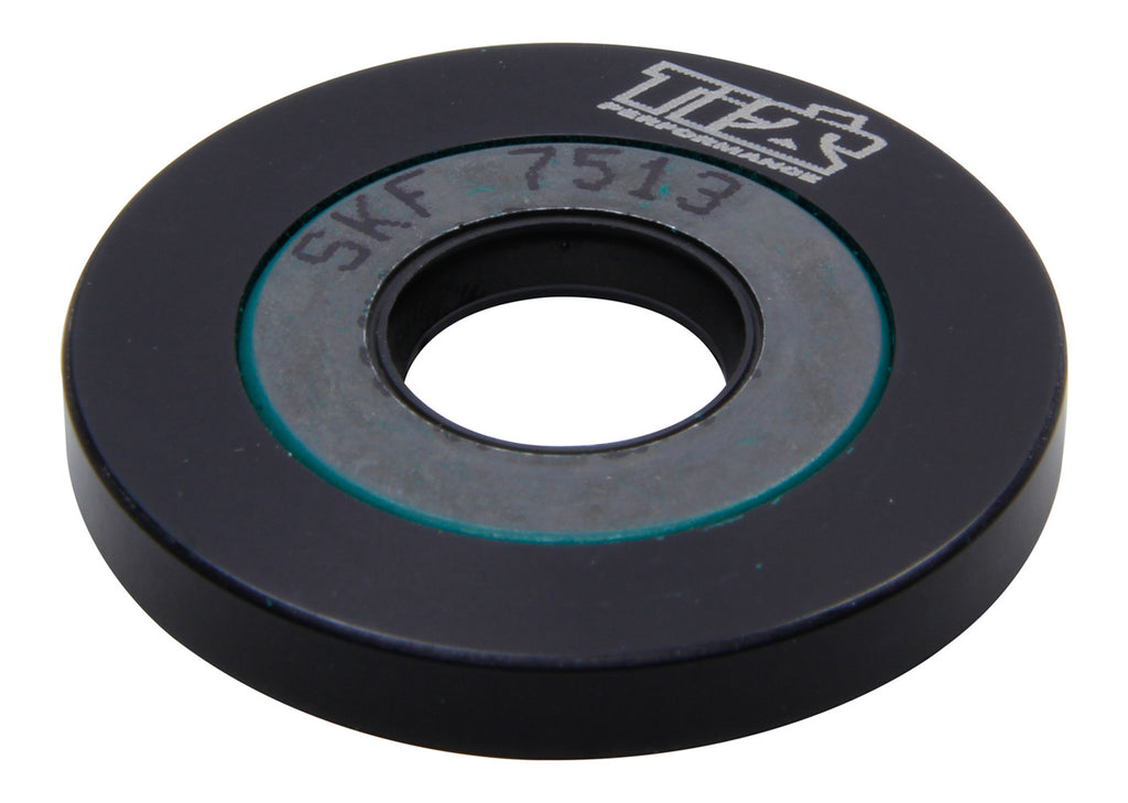 Ti22 PERFORMANCE 5082 Billet Cam Plate W/ Seal 2.256 O.D. Alum SBC