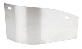 Ti22 PERFORMANCE 5109 Header Guard Left Side For Sprint Car Stainless