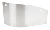 Ti22 PERFORMANCE 5109 Header Guard Left Side For Sprint Car Stainless