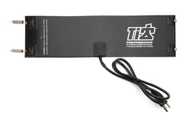 Ti22 PERFORMANCE 5134 Oil Tank Heater Midget Spring Mount 17.5x5in