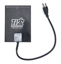 Load image into Gallery viewer, Ti22 PERFORMANCE 5136 Oil Tank Heater Pad 5x7in Stick On 110v Blk