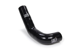 Ti22 PERFORMANCE 5160 Lower Sprint Radiator Hose Black 1-1/2 Ends