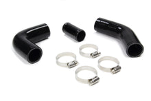 Load image into Gallery viewer, Ti22 PERFORMANCE 5165 Lower Sprint Radiator 3pcs Hose Black 1-1/2