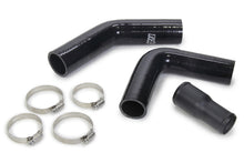 Load image into Gallery viewer, Ti22 PERFORMANCE 5168 Lower Sprint Radiator Hose For 305 3pcs