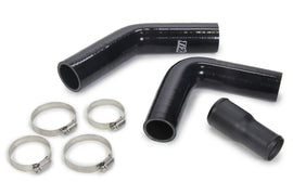 Ti22 PERFORMANCE 5168 Lower Sprint Radiator Hose For 305 3pcs