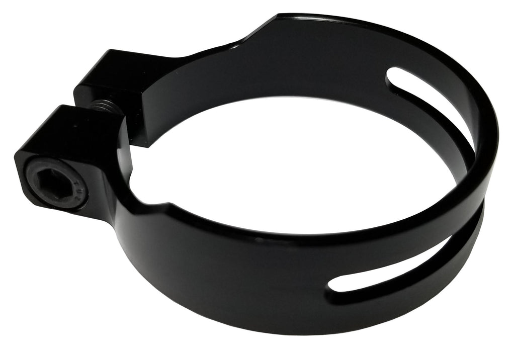 Ti22 PERFORMANCE 5170 Billet Hose Clamp For 1-1/2 Hose