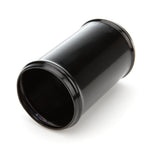 Ti22 PERFORMANCE 5179 Aluminum Union 1-3/4in For Silicon Hose 3in Blk