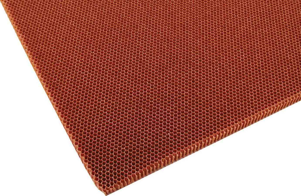 Ti22 PERFORMANCE 5184 Honeycomb Radiator Protector 19x26x1/2in