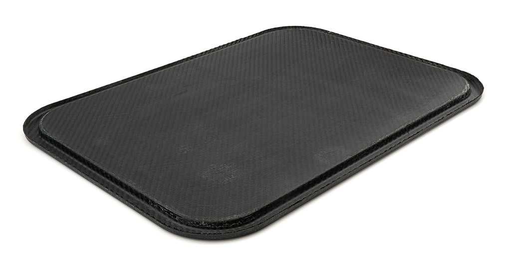 Ti22 PERFORMANCE TIP5220 Ti22 PERFORMANCE Carbon Fiber Air Box Base for Sprint Cars - 19.25 x 14 Inches