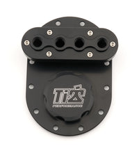 Load image into Gallery viewer, Ti22 PERFORMANCE TIP5230 Ti22 PERFORMANCE Fuel Cell Filler Plate with Fuel Block and Cap (Part #TIP5230)