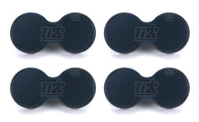 Load image into Gallery viewer, Ti22 PERFORMANCE 5270 Injection Wash Plugs Kinsler Raptor 2.250
