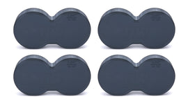 Ti22 PERFORMANCE 5271 Injection Wash Plugs Kinsler RS 305