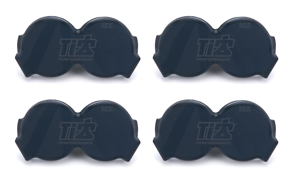 Ti22 PERFORMANCE 5272 Injection Wash Plugs Engler 2.812
