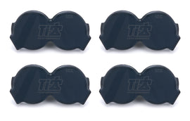 Ti22 PERFORMANCE 5272 Injection Wash Plugs Engler 2.812