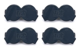 Ti22 PERFORMANCE 5272 Injection Wash Plugs Engler 2.812