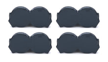 Load image into Gallery viewer, Ti22 PERFORMANCE 5273 Injection Wash Plugs Engler 2.900
