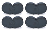 Ti22 PERFORMANCE 5276 Injection Wash Plugs Kinsler Beast V2 2.812