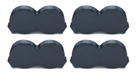 Ti22 PERFORMANCE 5277 Injection Wash Plugs Engler 2.687