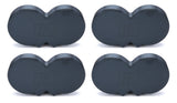Ti22 PERFORMANCE 5278 Injection Wash Plugs Kinsler Beast 2.900