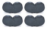 Ti22 PERFORMANCE 5279 Injection Wash Plugs Kinsler Beast 2.900 V2
