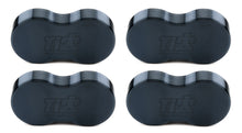 Load image into Gallery viewer, Ti22 PERFORMANCE TIP5280 Ti22 PERFORMANCE Injection Wash Plugs Set for Kinsler Billet Injection - 2.687 inch Stack Diameter