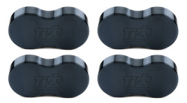 Ti22 PERFORMANCE TIP5280 Ti22 PERFORMANCE Injection Wash Plugs Set for Kinsler Billet Injection - 2.687 inch Stack Diameter